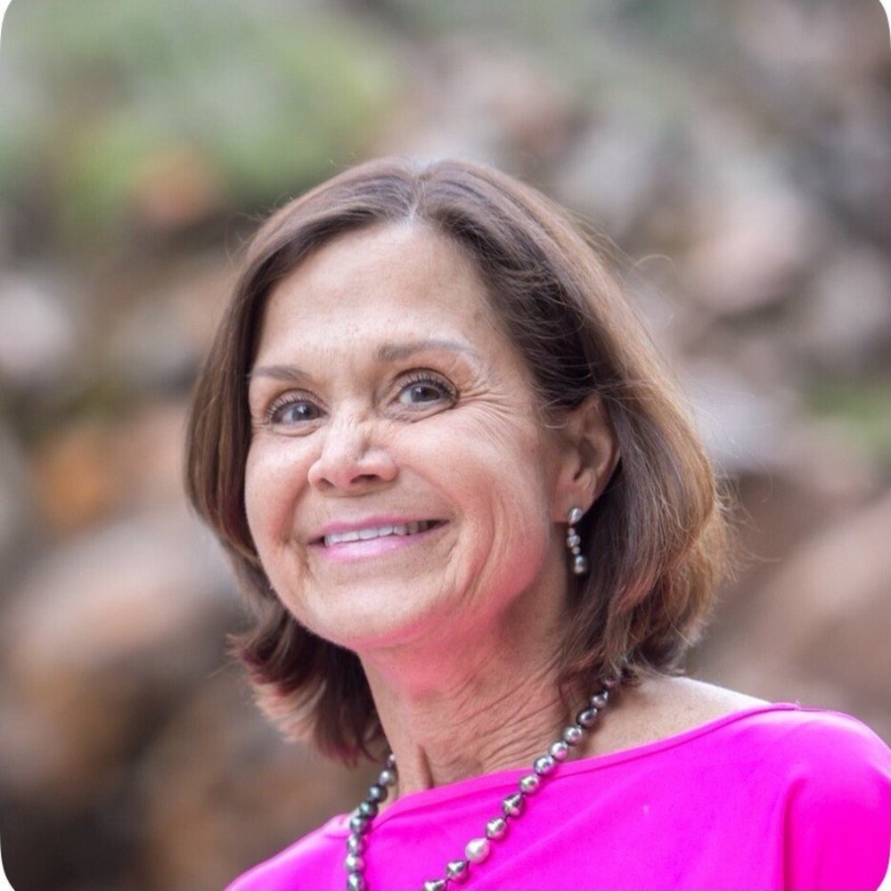 Meet your Posher, Kathy